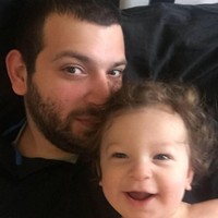 JS CONSULTING Employee Joshua Sznapstajler's profile photo