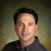 JPL Employee Bob Wolfe's profile photo