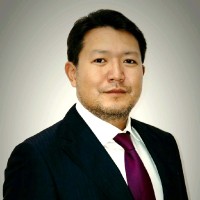 KazTransOil Employee Yerbol Assenov's profile photo