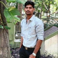 Nithish P's profile photo