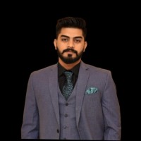 The Digi Tech Resource Group, LLC. Employee Muhammad Ahmad's profile photo