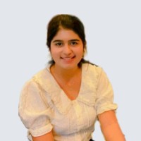 Spintly Employee Shakti Chaturvedi's profile photo