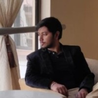 EthicalByte Employee Manoj Kashyap's profile photo