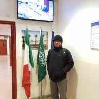 Singatac Engineering Pte Ltd Employee Fahrul Rozi's profile photo