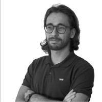 Dotwords Employee Emanuele Zambuto's profile photo