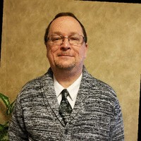 Missouri University of Science and Technology Employee James Claypool's profile photo