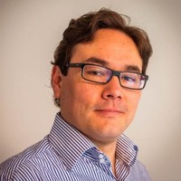 Nukak Solutions Employee Raul Mora's profile photo