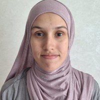 AfriTechia Employee Sarah Dafir's profile photo