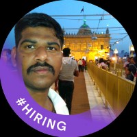 studioSW Employee Amit Kamble's profile photo