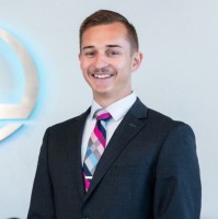 Lexus of Milwaukee Employee Nick Pfeffer's profile photo