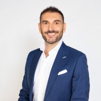 Liively Employee Matteo Mantovani's profile photo