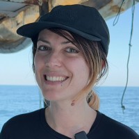 Ciesm Employee Loriane Mendez's profile photo