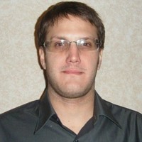 JUMP Employee Bernat Gacias's profile photo
