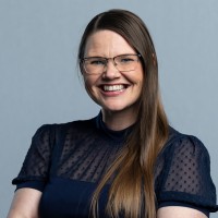 Deakin University Employee Lisa Dias's profile photo