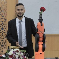 AC3D Employee Mohamed Abudaqqa's profile photo