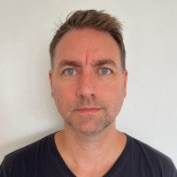 Greentank Technologies Employee Pete Duckett's profile photo