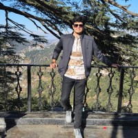 Devang More's profile photo