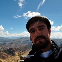 Mandala Employee Raymundo Rubiralta's profile photo