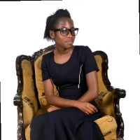 Eden Island Employee Rebecca Ongeri's profile photo
