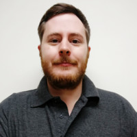 Participate Projects Employee Luke Dennison's profile photo