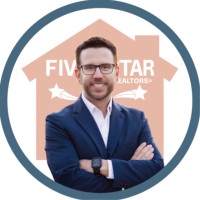 Five Star REALTORS® LLC at Platinum Realty LLC Employee Patrick Woods's profile photo