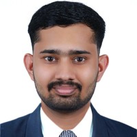 LSEG (London Stock Exchange Group) Employee Anson Thomas's profile photo
