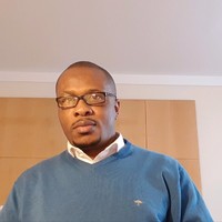 GEOSEIS Inc. Employee Benjamin Yarere's profile photo