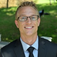 Anthem United Employee Tyler McCubbin's profile photo