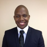 Email e telefono di Sandile Hlubi