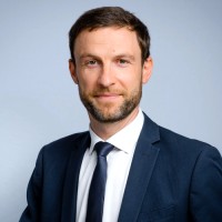EFFIA Employee Frédéric Banchet's profile photo