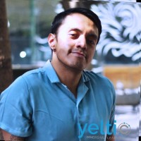 Yeltic Employee Mario Derian Mandujano Torres's profile photo