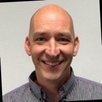 Geoprobe Systems® Employee Brian Olander's profile photo