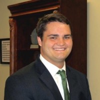 First Liberty Bank Employee Marshall Moore's profile photo