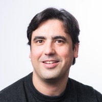 Qvantel Employee Ruben Lopez-Herrerias's profile photo