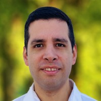 The Gideons International Employee Ivan Campos's profile photo