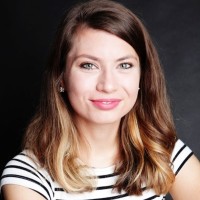 Linda Markova Email
