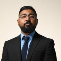 Naveen George Email & Phone Number