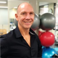 MGS Physiotherapy Employee Matt Geister's profile photo