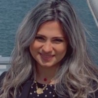 Zinah Alani Email & Phone Number