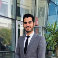 noon Employee Khaled Gad's profile photo