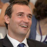 EVCS Employee Gustavo Occhiuzzo's profile photo