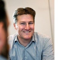 Manus Software Europe B.V. Employee Erik Haan's profile photo