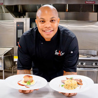 Yes Chef Inc Employee Kevin Winston's profile photo