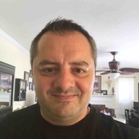 Woodbridge Township School District Employee Matthew Taber's profile photo