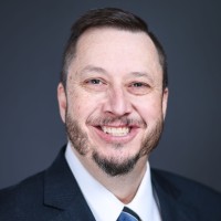 Pentagon Freight Services Employee Adrian Pruden's profile photo