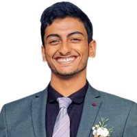 Dhruv Shetty Email & Phone Number