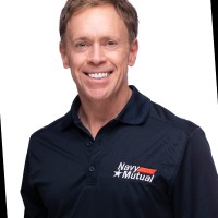 Navy Mutual Aid Association Employee Ron Farthing's profile photo