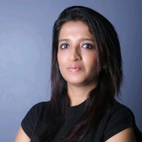 LVX Employee Pallavvi Agarwal's profile photo