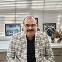 Dipak Gupta Email