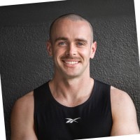 REVL Training Employee Patrick Chetham's profile photo